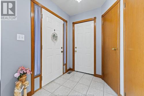 12561 Northfield Way, Tecumseh, ON - Indoor Photo Showing Other Room