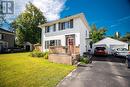 83 Rutherford Avenue, Deep River, ON  - Outdoor With Deck Patio Veranda 