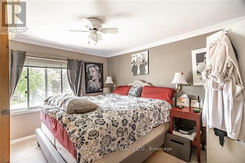 83 Rutherford Avenue, Deep River, ON - Indoor Photo Showing Bedroom