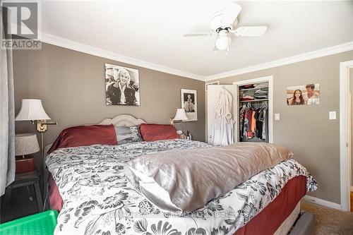 83 Rutherford Avenue, Deep River, ON - Indoor Photo Showing Bedroom