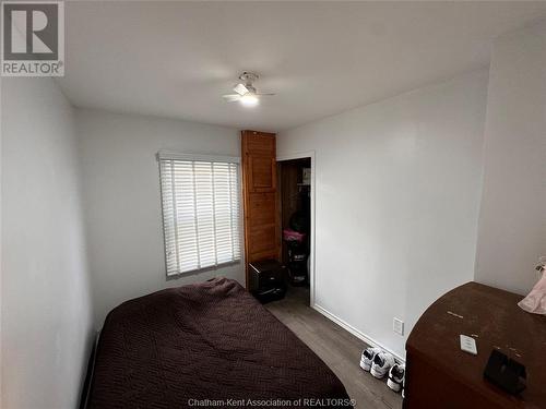 2244 Forest Avenue, Windsor, ON - Indoor Photo Showing Bedroom