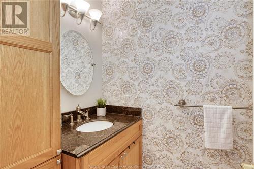 1234 Kenwick Way, Lasalle, ON - Indoor Photo Showing Bathroom