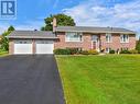 24 Bernard Crescent, Augusta (809 - Augusta Twp), ON  - Outdoor With Facade 