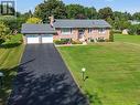 24 Bernard Crescent, Augusta (809 - Augusta Twp), ON  - Outdoor With Facade 