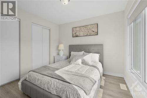 797 Mikinak Road, Ottawa, ON - Indoor Photo Showing Bedroom