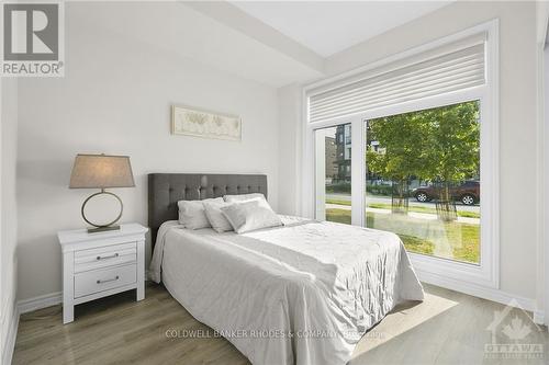 797 Mikinak Road, Ottawa, ON - Indoor Photo Showing Bedroom