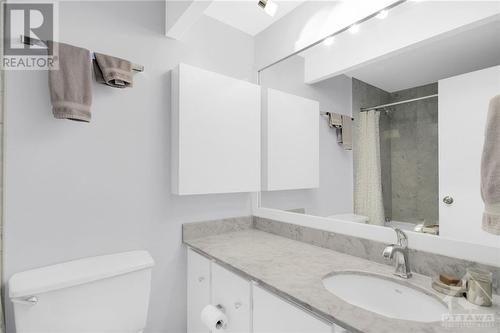 3360 Southgate Road Unit#1604, Ottawa, ON - Indoor Photo Showing Bathroom