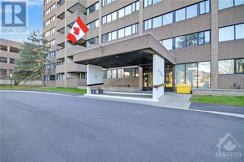 3360 Southgate Road Unit#1604, Ottawa, ON - Outdoor