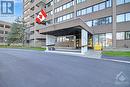 3360 Southgate Road Unit#1604, Ottawa, ON  - Outdoor 