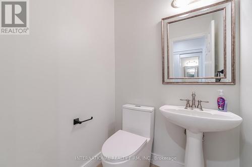 67 Rosanna Crescent, Vaughan, ON - Indoor Photo Showing Bathroom