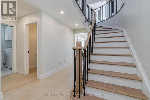 67 Rosanna Crescent, Vaughan, ON - Indoor Photo Showing Other Room