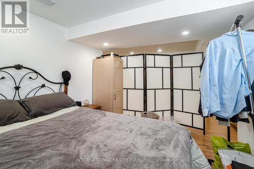 67 Rosanna Crescent, Vaughan, ON - Indoor Photo Showing Bedroom