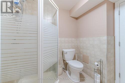 67 Rosanna Crescent, Vaughan, ON - Indoor Photo Showing Bathroom