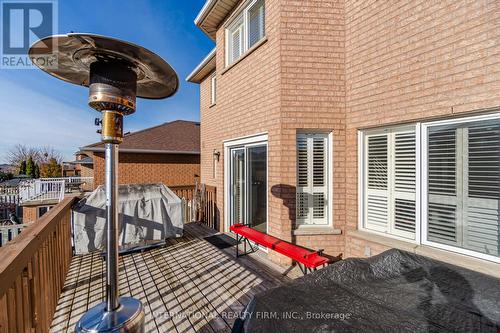 67 Rosanna Crescent, Vaughan, ON - Outdoor With Exterior