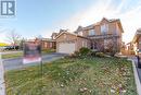 67 Rosanna Crescent, Vaughan, ON  - Outdoor With Facade 