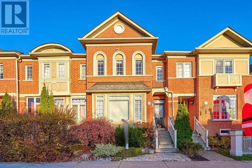 2888 Bur Oak Avenue, Markham, ON - Outdoor With Facade