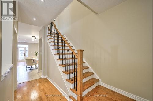 2888 Bur Oak Avenue, Markham, ON - Indoor Photo Showing Other Room