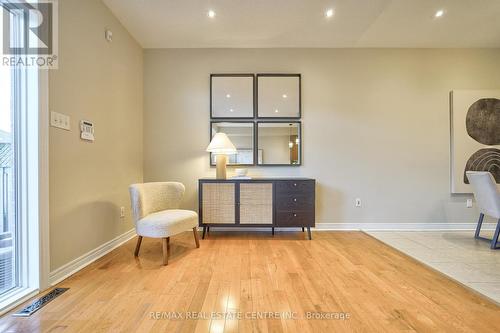 2888 Bur Oak Avenue, Markham, ON - Indoor Photo Showing Other Room