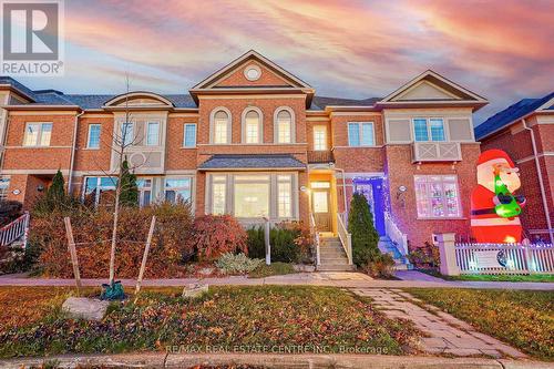 2888 Bur Oak Avenue, Markham, ON - Outdoor With Facade