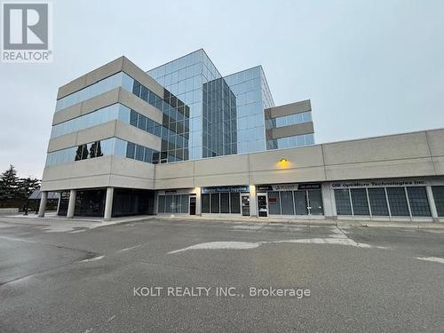 13 - 2800 14Th Avenue, Markham, ON 