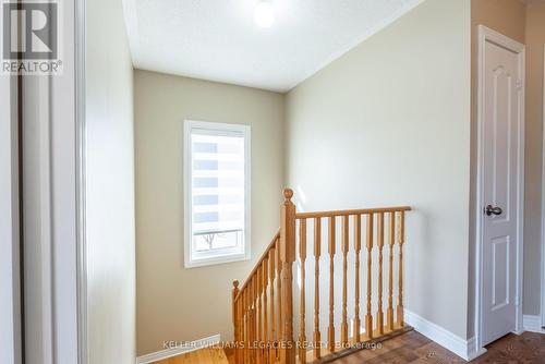 98 Daiseyfield Crescent, Vaughan, ON - Indoor Photo Showing Other Room