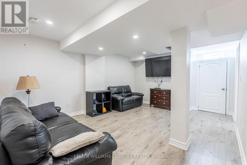 98 Daiseyfield Crescent, Vaughan, ON - Indoor