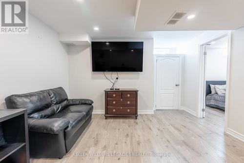 98 Daiseyfield Crescent, Vaughan, ON - Indoor