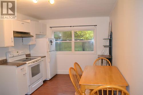 90 Queens Road, St. John'S, NL - Indoor Photo Showing Kitchen