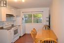 90 Queens Road, St. John'S, NL  - Indoor Photo Showing Kitchen 