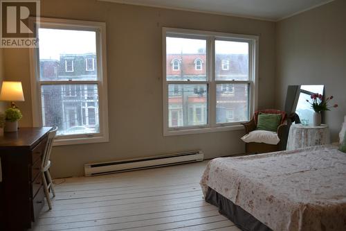 90 Queens Road, St. John'S, NL - Indoor Photo Showing Bedroom