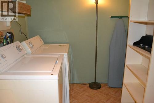 90 Queens Road, St. John'S, NL - Indoor Photo Showing Laundry Room