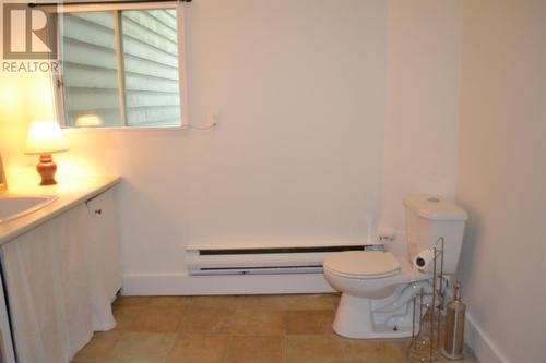 90 Queens Road, St. John'S, NL - Indoor Photo Showing Bathroom