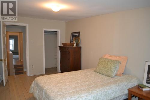 90 Queens Road, St. John'S, NL - Indoor Photo Showing Bedroom