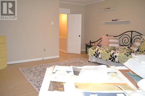 90 Queens Road, St. John'S, NL - Indoor Photo Showing Bedroom