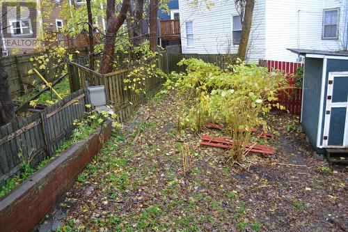 90 Queens Road, St. John'S, NL - Outdoor With Exterior