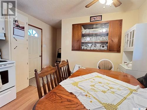 109 Griffin Street, Maple Creek, SK - Indoor Photo Showing Dining Room