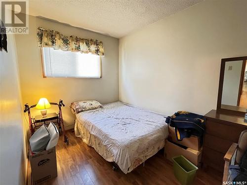 109 Griffin Street, Maple Creek, SK - Indoor Photo Showing Bedroom