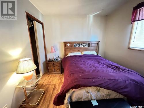 109 Griffin Street, Maple Creek, SK - Indoor Photo Showing Bedroom