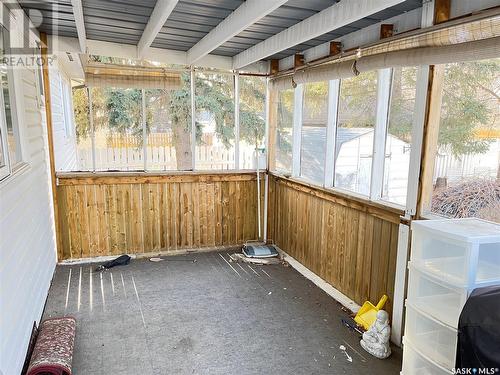 109 Griffin Street, Maple Creek, SK - Indoor Photo Showing Other Room