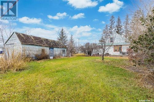 2 1St Street E, Langham, SK - Outdoor