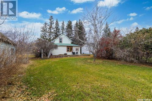 2 1St Street E, Langham, SK - Outdoor