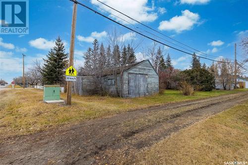 2 1St Street E, Langham, SK - Outdoor