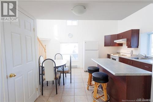 99 Deschenes Road, Sainte-Anne-De-Madawaska, NB - Indoor Photo Showing Kitchen