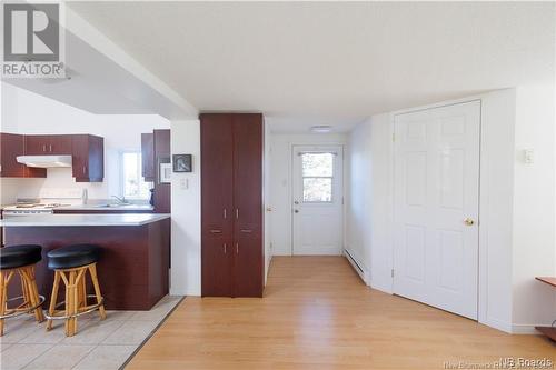 99 Deschenes Road, Sainte-Anne-De-Madawaska, NB - Indoor Photo Showing Kitchen