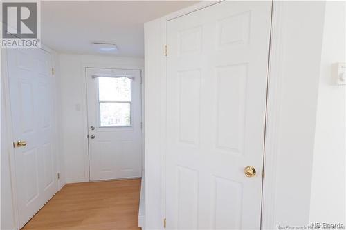 99 Deschenes Road, Sainte-Anne-De-Madawaska, NB - Indoor Photo Showing Other Room