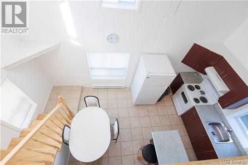 99 Deschenes Road, Sainte-Anne-De-Madawaska, NB - Indoor Photo Showing Bathroom