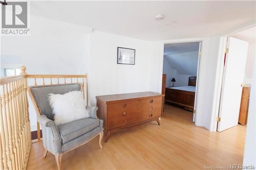 99 Deschenes Road, Sainte-Anne-De-Madawaska, NB - Indoor Photo Showing Bedroom