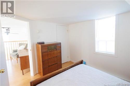 99 Deschenes Road, Sainte-Anne-De-Madawaska, NB - Indoor Photo Showing Bedroom