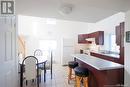 99 Deschenes Road, Sainte-Anne-De-Madawaska, NB  - Indoor Photo Showing Kitchen 