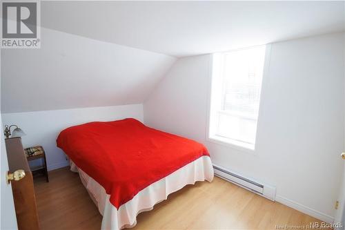 99 Deschenes Road, Sainte-Anne-De-Madawaska, NB - Indoor Photo Showing Bedroom